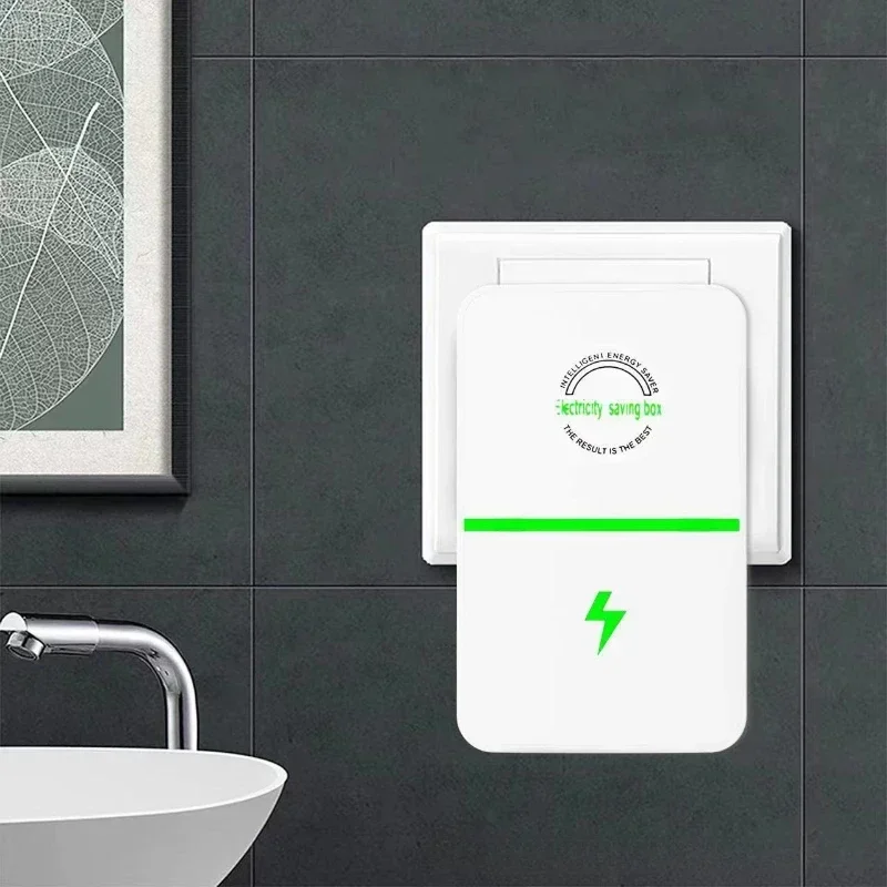 Electricity Energy Saver Home  - đánh giá và giá Home Office Marketing