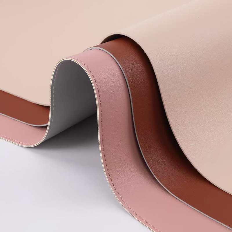 Soft, Foldable Table Mat – Wat - đánh giá và giá Desk Mat Leather