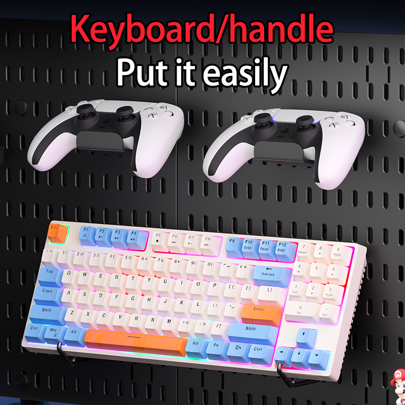 Desktop storage pegboard. It c - đánh giá và giá Home Office Freelancer