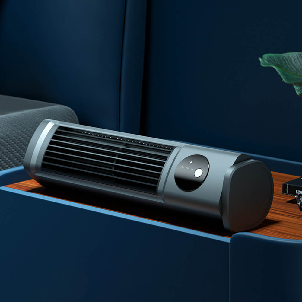 Tabletop Desk Tower Fan USB Re - đánh giá và giá Usb Desk Fan